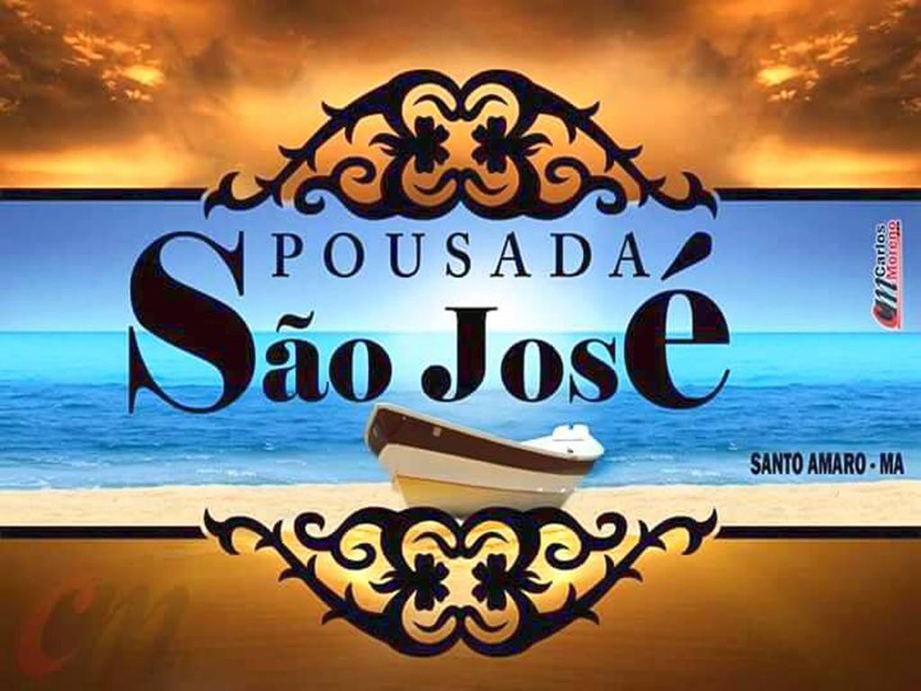 Pousada Sao Jose São Paulo Ngoại thất bức ảnh
