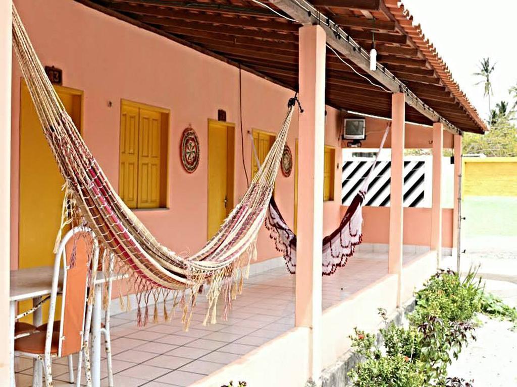 Pousada Sao Jose São Paulo Ngoại thất bức ảnh