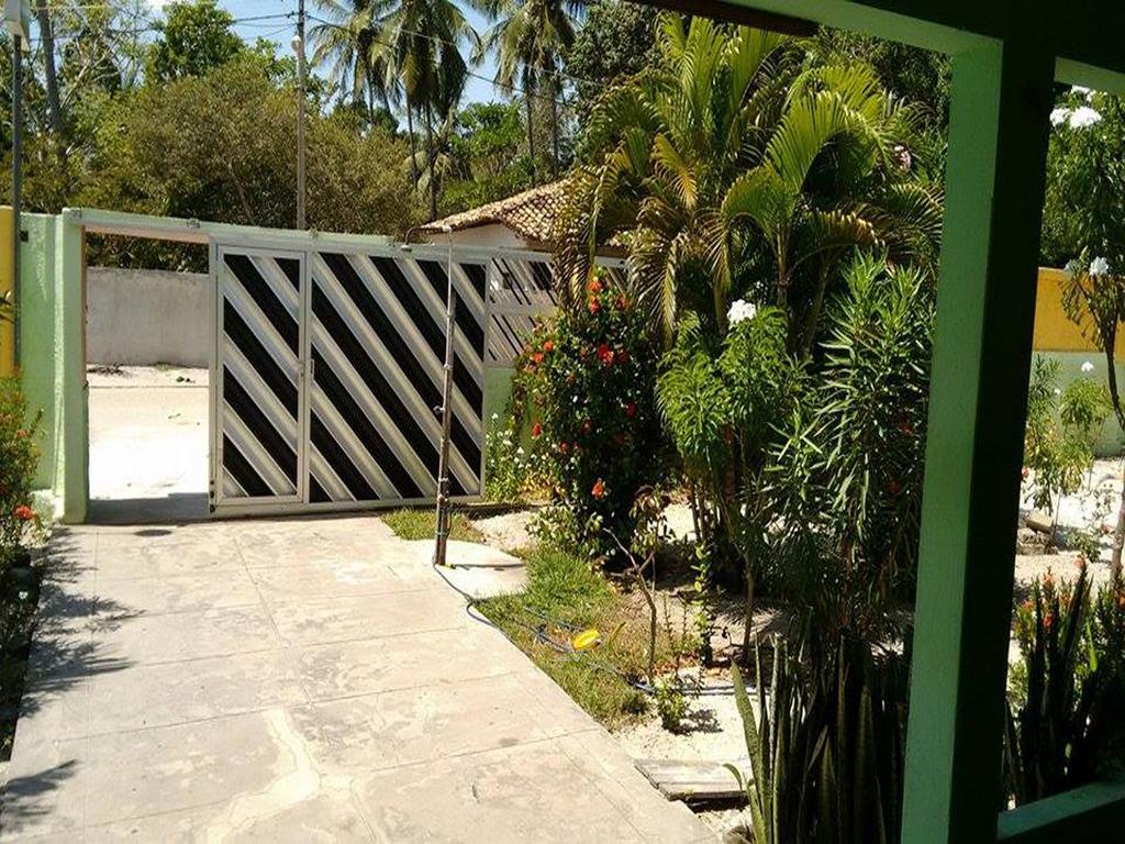 Pousada Sao Jose São Paulo Ngoại thất bức ảnh