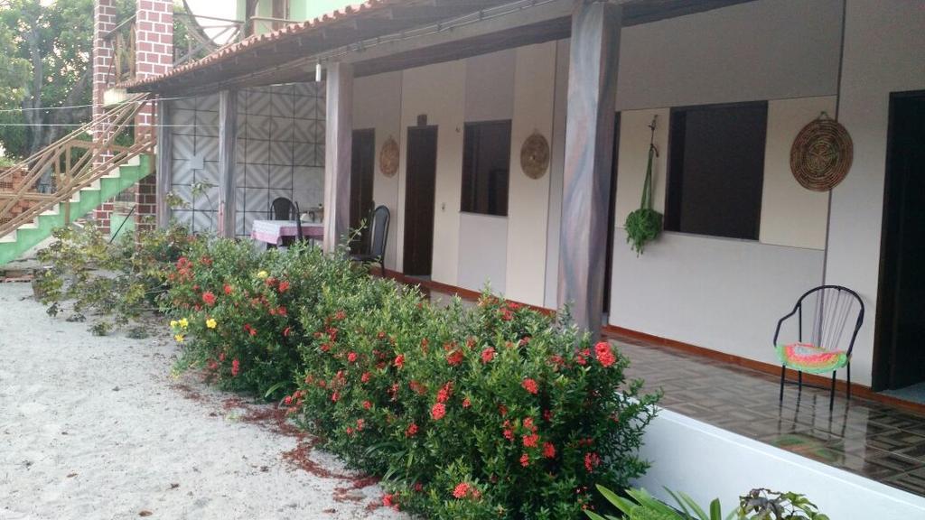 Pousada Sao Jose São Paulo Ngoại thất bức ảnh