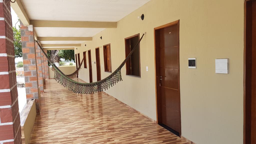 Pousada Sao Jose São Paulo Ngoại thất bức ảnh